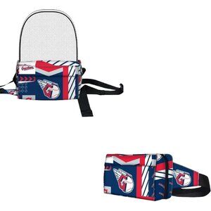 Cleveland Guardians Transformer Bag - Versatile 2-in-1 Bag with Detachable